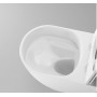 GR-5601S Унитаз подвесной Grossman Thin Rim