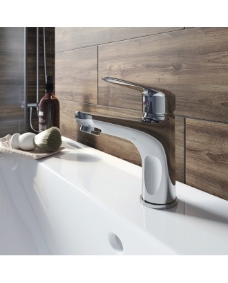 TORR Смеситель для умывальника "IDDIS"