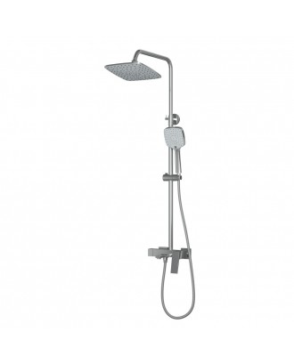 Душевая система Rush Thira TR3635-50