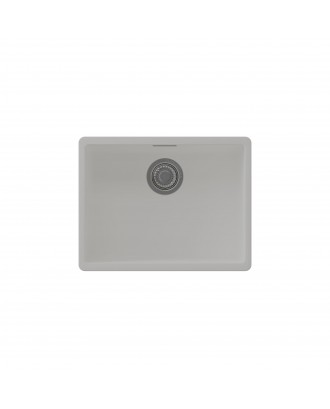 МАДЕНА 500 ЖАСМИН FS Кухонная мойка из кварц. композита / 540 * 420 * 217 "FLORENTINA"