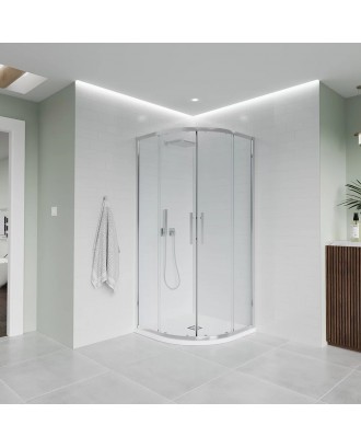 E2-CH-100100-01-C9 Душевой угол Evo 300 CH