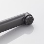 S4322T Смеситель для ванны Оружейная сталь