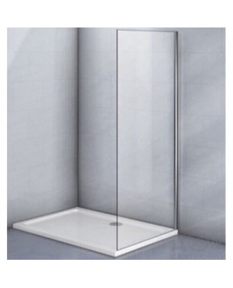 KP01-90-01-19С Боковая часть Стекло 6 мм/прозрач,(к VN 59)