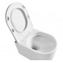 GR-5602S Унитаз подвесной Grossman Thin Rim