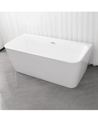 MS-04 Ванна акриловая 170*75*58 "ДАНА"