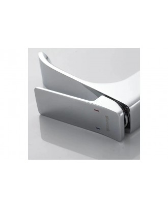 S4001 Смеситель для раковины Хром