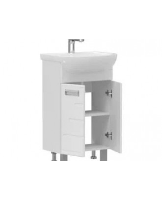 Volna Joli 50.2D  Тумба напольная