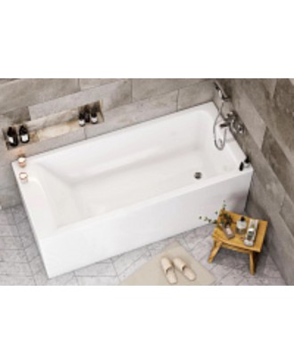 EASY 170 * 80 Ванна акриловая "ROCA"