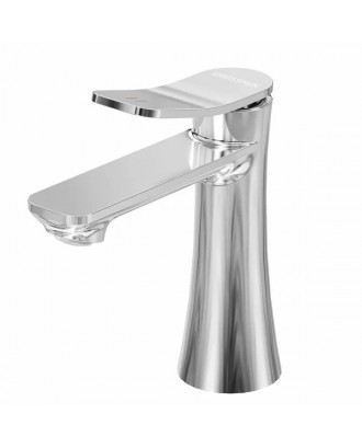 Advans 510.K35.09.100 Смеситель для раковины Хром глянец