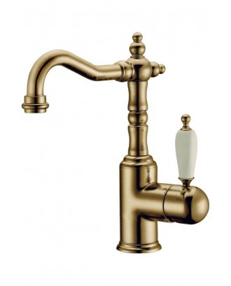 Смеситель для умывальника, высокий MEDICI Ripresa 302