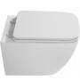 GR-5603S Унитаз подвесной Grossman Thin Rim
