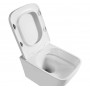 GR-5603S Унитаз подвесной Grossman Thin Rim