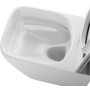 GR-5603S Унитаз подвесной Grossman Thin Rim