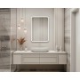 Glamour Led 1200х800 Зеркало с бесконтактным сенсором