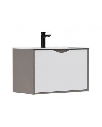 Smile 70.1Y Тумба подвесная (2070)