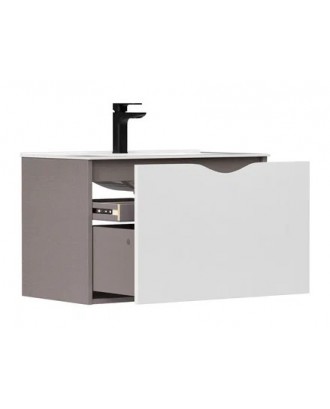 Smile 70.1Y Тумба подвесная (2070)