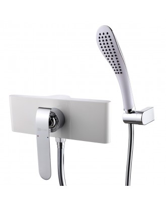 LM4903CW MELANGE Смеситель для душа "LEMARK"