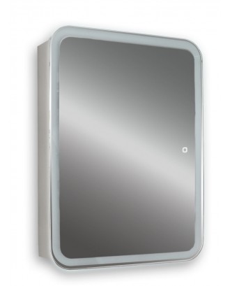 ФИДЖИ 50 Flip Зеркало-шкаф универсальное "AZARIO"