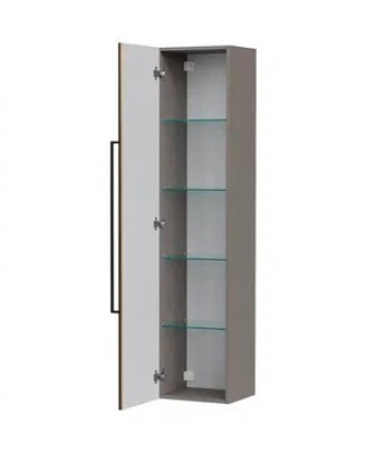 Пенал подвесной Ferro 36  левый