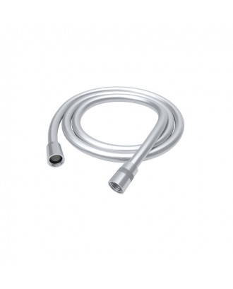 OPTIMA HOME / 04P15BCi19 / Шланг для душа (150 см) / Хром матовый "IDDIS"