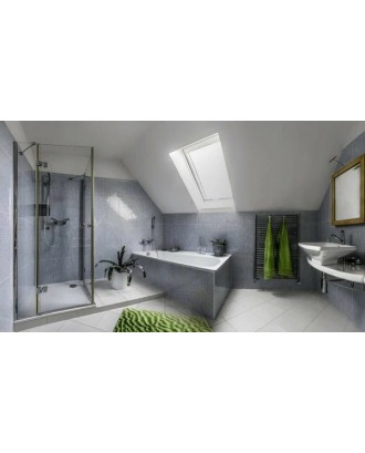 Ванна стальная 1.6х0.7+ножки 2,7 мм "TEVRO" Екатеринбург