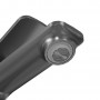 Advans 510.K35.09.420 Смеситель для раковины Графит сатиновый