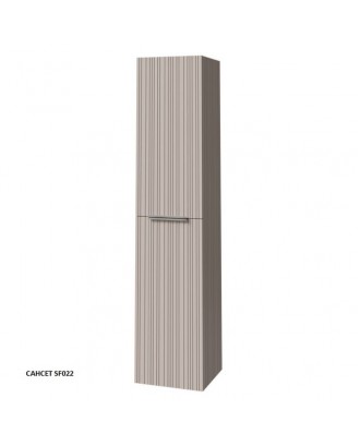 РЕЙН пенал левый 36550L-SF022