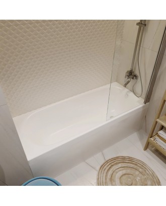 ЕВРОПА Ванна 180*70 + каркас "1Acreal"