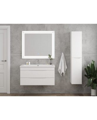 Silvana 90-2 ПД Тумба под раковину Andrea/Katy 90