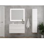 Silvana 90-2 ПД Тумба под раковину Andrea/Katy 90