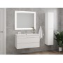 Silvana 90-2 ПД Тумба под раковину Andrea/Katy 90