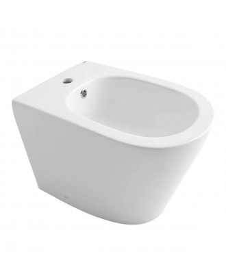 Тино - Биде напольное 560х365х400мм AZ-1380-F