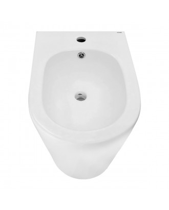 Тино - Биде напольное 560х365х400мм AZ-1380-F