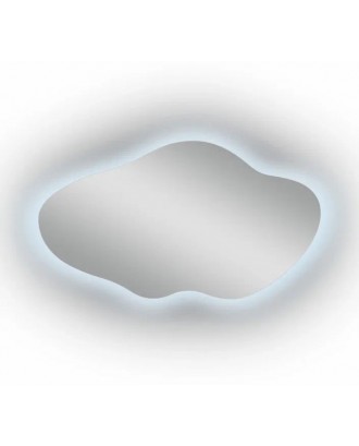 Phantom Led 600х1100 Зеркало с реверсивным креплением