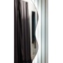 Phantom Led 600х1100 Зеркало с реверсивным креплением