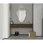 Phantom Led 600х1100 Зеркало с реверсивным креплением