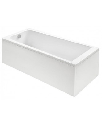ELBA 160 * 75 Ванна акриловая "ROCA"
