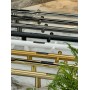 Полотенцесушитель электрический Uno MATT GOLD 726-MG