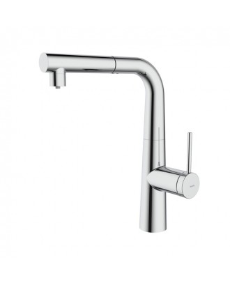 PURE / PURSBPFi05 / Смеситель для кухни с выходом под фильтр "IDDIS"