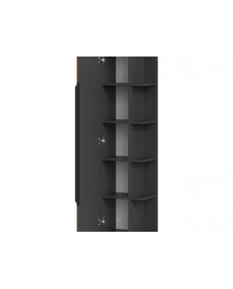 FOREST 40.R/L Пенал подвесной универсальный