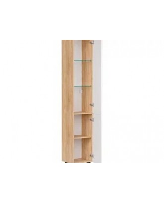 Пенал напольный Lago 35