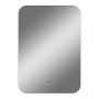 BURZHE Led 500*700 Зеркало "ПОСЕЙДОН34"