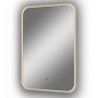 BURZHE Led 500*700 Зеркало "ПОСЕЙДОН34"