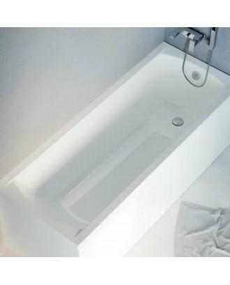 MODERN 175 * 70 Ванна акриловая на каркасе "1 МАРКА"