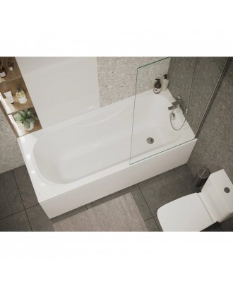 ТЕНЕРИФЕ 170 * 70 Ванна акриловая "SANTEK"