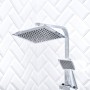 SL144-009DK Стойка душевая РМС