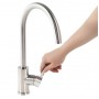 KITCHEN LINE / K05STJ0i05 / Смеситель для кухни "IDDIS"