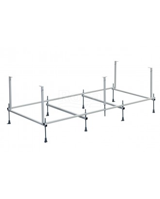 BECOOL 180 * 90 Монтажный комплект "ROCA"