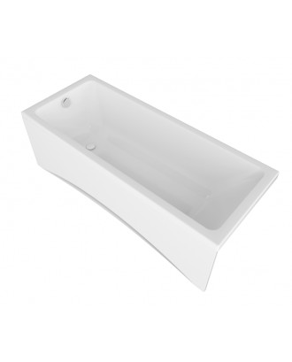 ЭЛИС 170 Ванна Без каркаса "ТРИТОН"