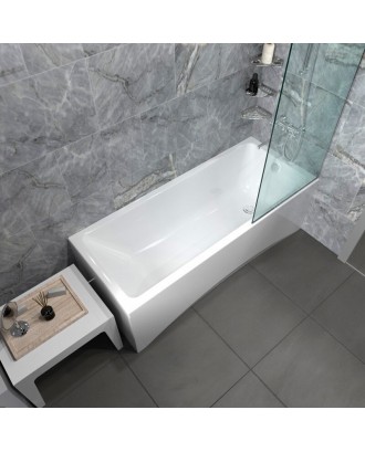 ЭЛИС 170 Ванна Без каркаса "ТРИТОН"